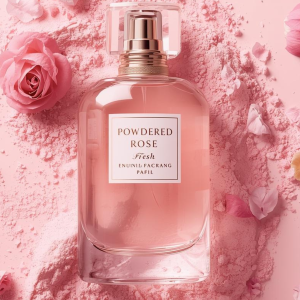 Nuestra línea de perfumes ofrece fragancias exclusivas y sofisticadas, elaboradas con esencias naturales y aceites esenciales de alta calidad. Cada perfume está diseñado para brindar una experiencia sensorial única, combinando elegancia, durabilidad y personalidad. Además, contamos con opciones personalizables, que permiten al cliente crear aromas únicos que reflejen su estilo y esencia.