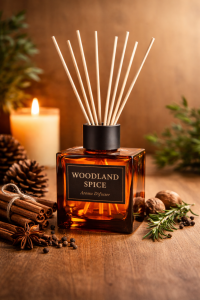 woodland spice