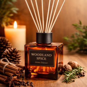 woodland spice